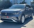 Серый Фольксваген Atlas, объемом двигателя 3.6 л и пробегом 70 тыс. км за 29790 $, фото 1 на Automoto.ua