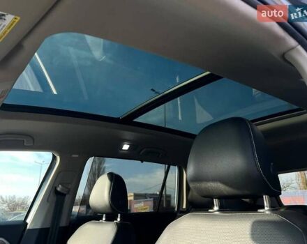 Сірий Фольксваген Atlas, об'ємом двигуна 3.6 л та пробігом 142 тис. км за 32999 $, фото 21 на Automoto.ua