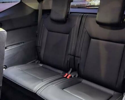 Сірий Фольксваген Atlas, об'ємом двигуна 2 л та пробігом 101 тис. км за 32000 $, фото 9 на Automoto.ua