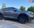 Серый Фольксваген Atlas, объемом двигателя 3.6 л и пробегом 82 тыс. км за 31000 $, фото 22 на Automoto.ua