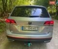 Сірий Фольксваген Atlas, об'ємом двигуна 1.98 л та пробігом 80 тис. км за 27500 $, фото 4 на Automoto.ua