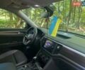 Сірий Фольксваген Atlas, об'ємом двигуна 1.98 л та пробігом 80 тис. км за 27500 $, фото 22 на Automoto.ua