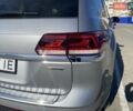 Серый Фольксваген Atlas, объемом двигателя 3.6 л и пробегом 93 тыс. км за 28900 $, фото 26 на Automoto.ua