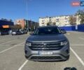 Серый Фольксваген Atlas, объемом двигателя 3.6 л и пробегом 93 тыс. км за 28900 $, фото 6 на Automoto.ua