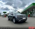 Серый Фольксваген Atlas, объемом двигателя 3.6 л и пробегом 166 тыс. км за 20500 $, фото 1 на Automoto.ua