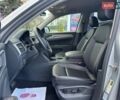 Сірий Фольксваген Atlas, об'ємом двигуна 1.98 л та пробігом 6 тис. км за 26700 $, фото 7 на Automoto.ua