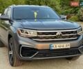 Сірий Фольксваген Atlas, об'ємом двигуна 1.98 л та пробігом 68 тис. км за 27000 $, фото 1 на Automoto.ua