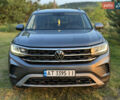 Сірий Фольксваген Atlas, об'ємом двигуна 3.6 л та пробігом 101 тис. км за 25900 $, фото 18 на Automoto.ua