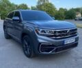 Серый Фольксваген Atlas, объемом двигателя 3.6 л и пробегом 82 тыс. км за 31000 $, фото 20 на Automoto.ua