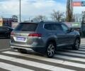 Сірий Фольксваген Atlas, об'ємом двигуна 3.6 л та пробігом 142 тис. км за 32999 $, фото 4 на Automoto.ua