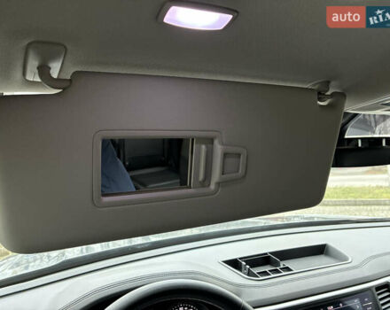 Сірий Фольксваген Atlas, об'ємом двигуна 3.6 л та пробігом 104 тис. км за 23300 $, фото 32 на Automoto.ua