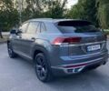 Серый Фольксваген Atlas, объемом двигателя 3.6 л и пробегом 82 тыс. км за 31000 $, фото 10 на Automoto.ua
