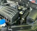 Сірий Фольксваген Atlas, об'ємом двигуна 1.98 л та пробігом 80 тис. км за 27500 $, фото 33 на Automoto.ua