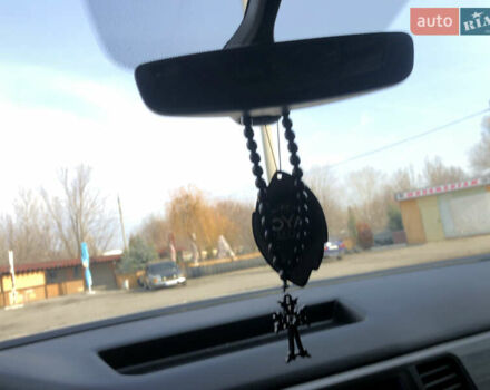 Сірий Фольксваген Atlas, об'ємом двигуна 3.6 л та пробігом 98 тис. км за 32500 $, фото 20 на Automoto.ua