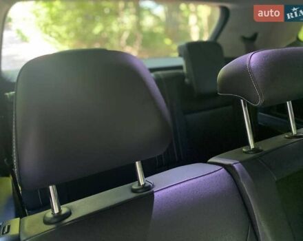 Сірий Фольксваген Atlas, об'ємом двигуна 1.98 л та пробігом 80 тис. км за 27500 $, фото 20 на Automoto.ua
