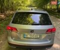 Сірий Фольксваген Atlas, об'ємом двигуна 1.98 л та пробігом 80 тис. км за 27500 $, фото 43 на Automoto.ua