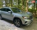 Сірий Фольксваген Atlas, об'ємом двигуна 1.98 л та пробігом 80 тис. км за 27500 $, фото 45 на Automoto.ua