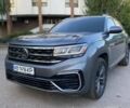 Серый Фольксваген Atlas, объемом двигателя 3.6 л и пробегом 82 тыс. км за 31000 $, фото 1 на Automoto.ua