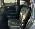Сірий Фольксваген Atlas, об'ємом двигуна 3.6 л та пробігом 142 тис. км за 32999 $, фото 18 на Automoto.ua