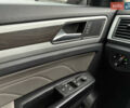 Сірий Фольксваген Atlas, об'ємом двигуна 3.6 л та пробігом 104 тис. км за 23300 $, фото 38 на Automoto.ua