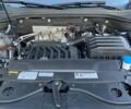 Серый Фольксваген Atlas, объемом двигателя 3.6 л и пробегом 82 тыс. км за 31000 $, фото 52 на Automoto.ua