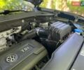 Сірий Фольксваген Atlas, об'ємом двигуна 1.98 л та пробігом 80 тис. км за 27500 $, фото 31 на Automoto.ua