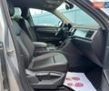 Сірий Фольксваген Atlas, об'ємом двигуна 1.98 л та пробігом 6 тис. км за 26700 $, фото 11 на Automoto.ua