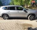 Серый Фольксваген Atlas, объемом двигателя 2 л и пробегом 4 тыс. км за 28000 $, фото 3 на Automoto.ua