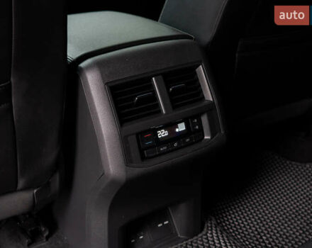 Серый Фольксваген Atlas, объемом двигателя 3.6 л и пробегом 136 тыс. км за 25999 $, фото 51 на Automoto.ua