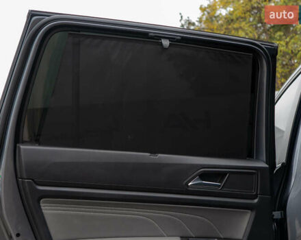 Серый Фольксваген Atlas, объемом двигателя 3.6 л и пробегом 136 тыс. км за 25999 $, фото 50 на Automoto.ua