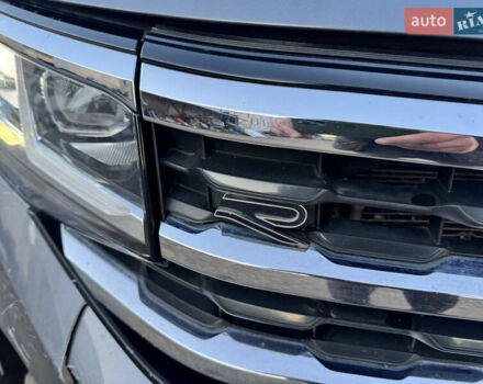 Серый Фольксваген Atlas, объемом двигателя 3.6 л и пробегом 62 тыс. км за 19800 $, фото 16 на Automoto.ua