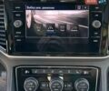 Серый Фольксваген Atlas, объемом двигателя 3.6 л и пробегом 50 тыс. км за 34000 $, фото 29 на Automoto.ua