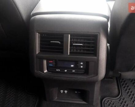 Сірий Фольксваген Atlas, об'ємом двигуна 3.6 л та пробігом 97 тис. км за 29900 $, фото 7 на Automoto.ua