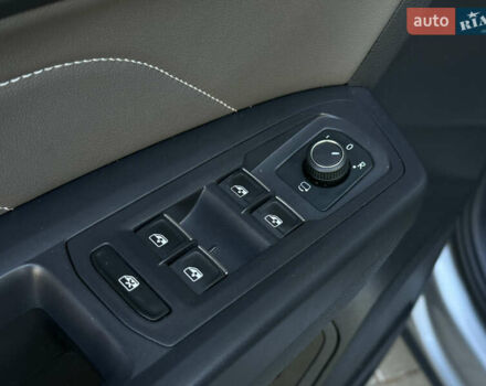 Серый Фольксваген Atlas, объемом двигателя 3.6 л и пробегом 59 тыс. км за 32999 $, фото 22 на Automoto.ua