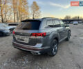 Серый Фольксваген Atlas, объемом двигателя 3.6 л и пробегом 62 тыс. км за 19800 $, фото 10 на Automoto.ua