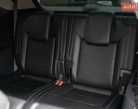 Серый Фольксваген Atlas, объемом двигателя 3.6 л и пробегом 136 тыс. км за 25999 $, фото 60 на Automoto.ua