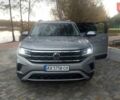 Сірий Фольксваген Atlas, об'ємом двигуна 3.6 л та пробігом 97 тис. км за 29900 $, фото 4 на Automoto.ua