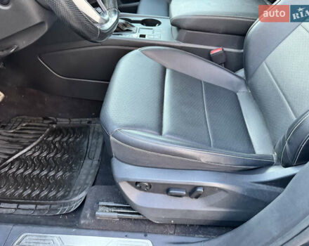 Серый Фольксваген Atlas, объемом двигателя 3.6 л и пробегом 62 тыс. км за 19800 $, фото 25 на Automoto.ua