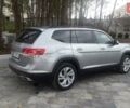 Сірий Фольксваген Atlas, об'ємом двигуна 3.6 л та пробігом 97 тис. км за 29900 $, фото 9 на Automoto.ua