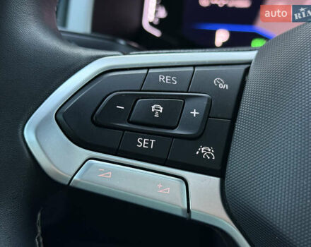 Серый Фольксваген Atlas, объемом двигателя 3.6 л и пробегом 59 тыс. км за 32999 $, фото 30 на Automoto.ua