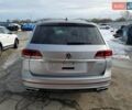 Серый Фольксваген Atlas, объемом двигателя 3.6 л и пробегом 60 тыс. км за 15100 $, фото 4 на Automoto.ua