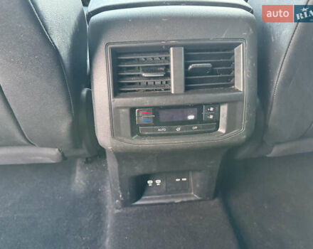 Серый Фольксваген Atlas, объемом двигателя 3.6 л и пробегом 62 тыс. км за 19800 $, фото 34 на Automoto.ua