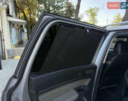 Серый Фольксваген Atlas, объемом двигателя 3.6 л и пробегом 59 тыс. км за 32999 $, фото 54 на Automoto.ua