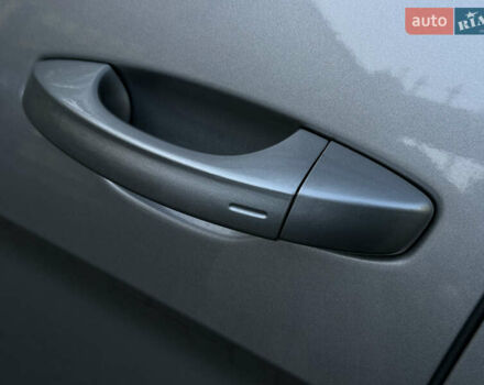 Серый Фольксваген Atlas, объемом двигателя 3.6 л и пробегом 59 тыс. км за 32999 $, фото 60 на Automoto.ua