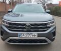 Сірий Фольксваген Atlas, об'ємом двигуна 2 л та пробігом 24 тис. км за 32000 $, фото 1 на Automoto.ua
