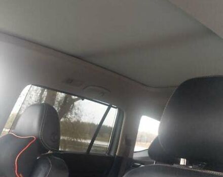 Сірий Фольксваген Atlas, об'ємом двигуна 3.6 л та пробігом 97 тис. км за 29900 $, фото 13 на Automoto.ua