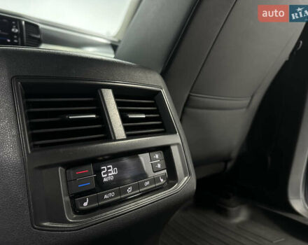 Серый Фольксваген Atlas, объемом двигателя 3.6 л и пробегом 83 тыс. км за 32999 $, фото 19 на Automoto.ua