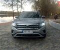 Сірий Фольксваген Atlas, об'ємом двигуна 3.6 л та пробігом 97 тис. км за 29900 $, фото 8 на Automoto.ua