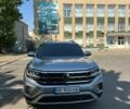 Серый Фольксваген Atlas, объемом двигателя 3.6 л и пробегом 50 тыс. км за 34000 $, фото 1 на Automoto.ua