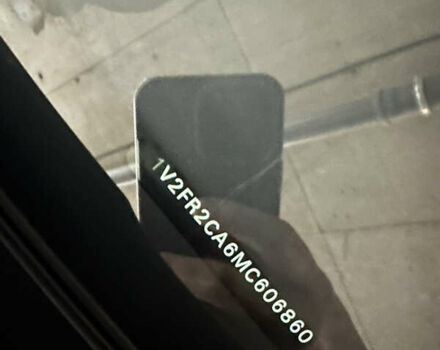 Серый Фольксваген Atlas, объемом двигателя 3.6 л и пробегом 83 тыс. км за 32999 $, фото 30 на Automoto.ua